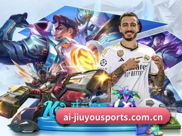 AI 革新（JIUYOU）