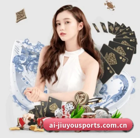 AI 革新(JIUYOU)